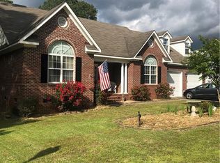 3407 Harrisburg Dr, Fayetteville, NC 28306