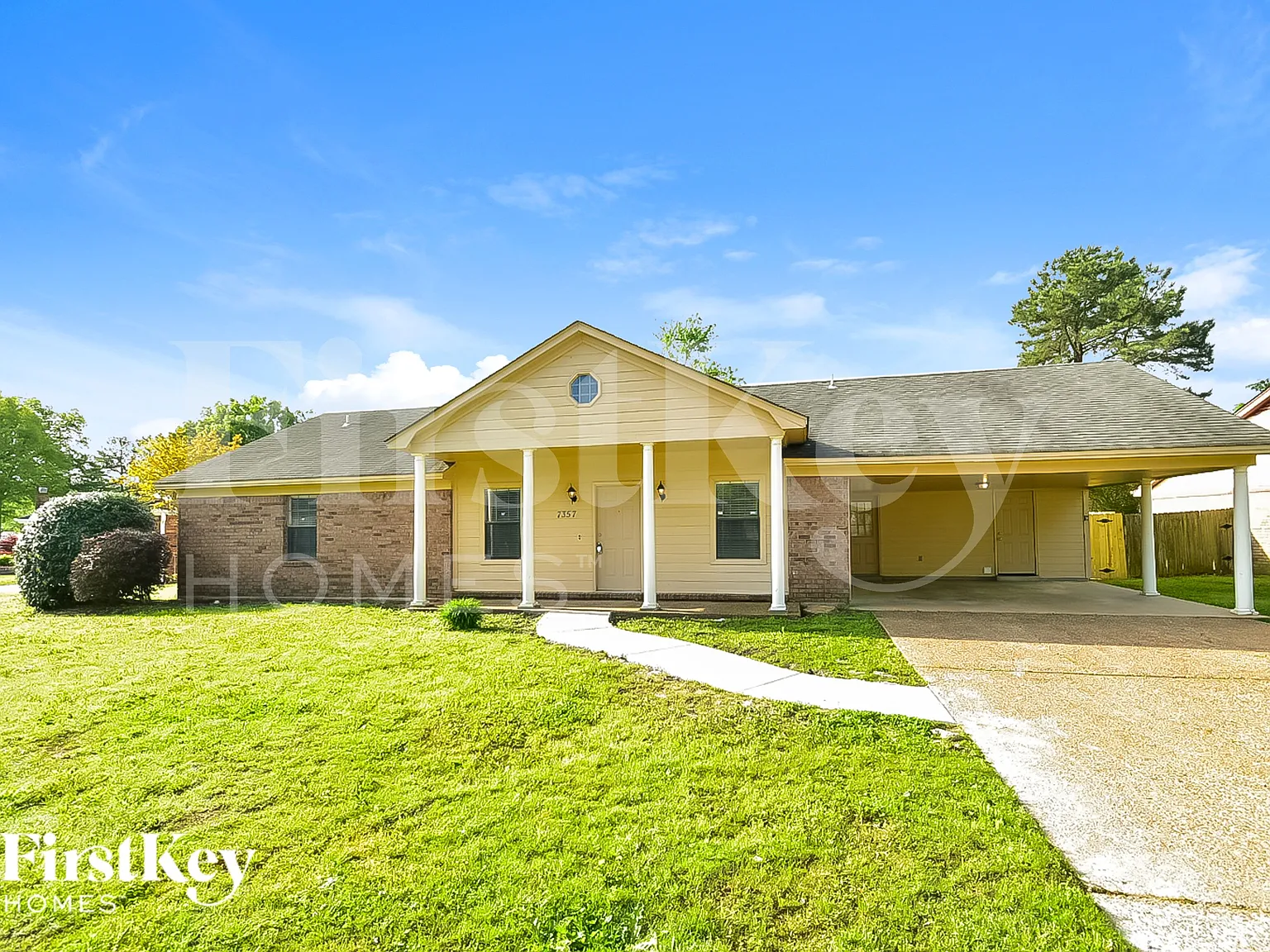 3 bed, 2.0 bath, 1805 sqft, $1,650 — Photo 2