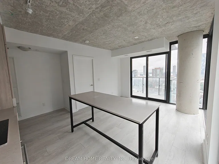 47 Mutual St #2302 — Photo 4
