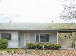 510 Richmond Ave, Chehalis, WA 98531