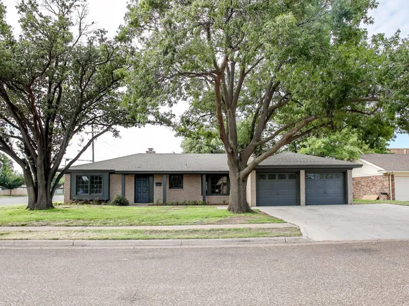 3401 76th St, Lubbock, TX 79423
