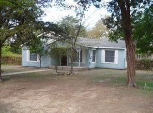 2425 Stewart Dr, Waco, TX 76708