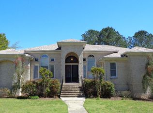 209 Silver Crest Dr, Columbia, SC 29223