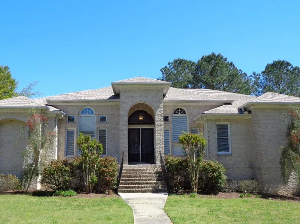 209 Silver Crest Dr, Columbia, SC 29223