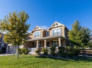 7539 S Eaton Park Way, Aurora, CO 80016