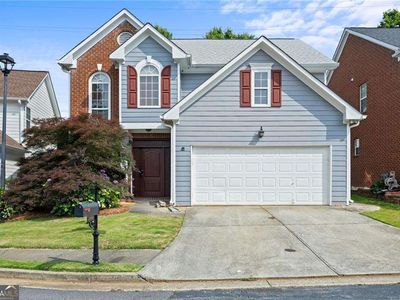 2890 Winterhaven Ct, Dunwoody, GA, 30360