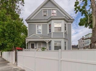 76 Newton St #2, Lawrence, MA 01843
