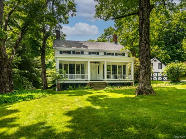 28 Barnes Road, Ossining, NY 10562