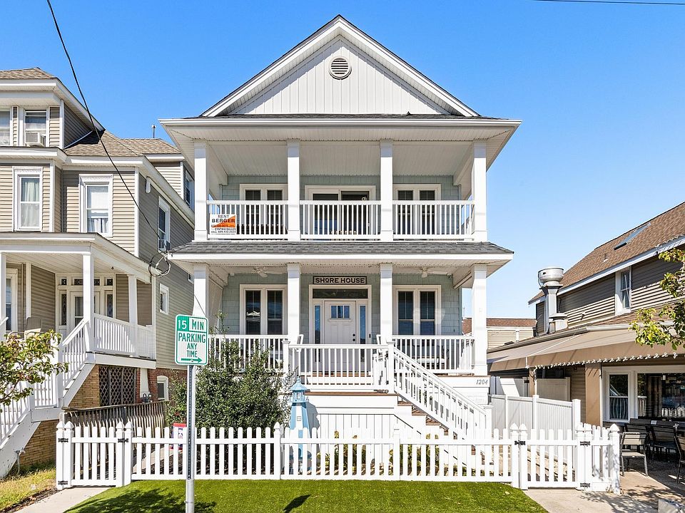 1st image of 1204 Asbury Ave #A