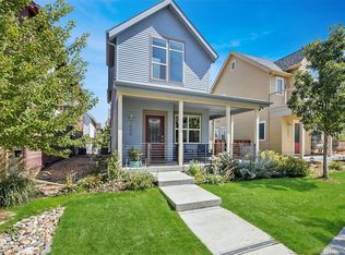 1848 W 66th Ave, Denver, CO 80221