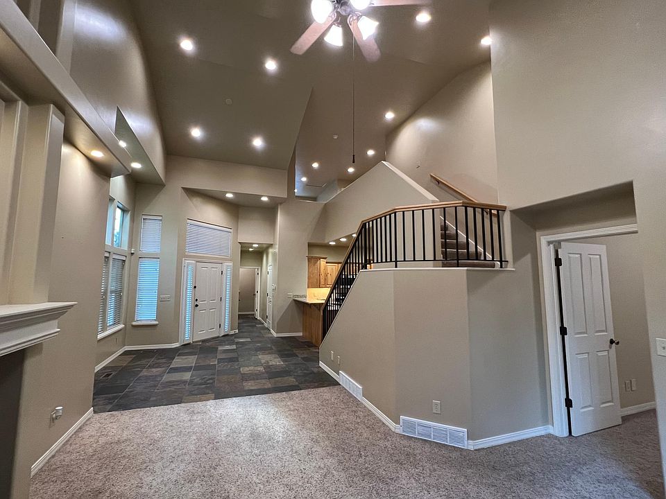 Main Floor