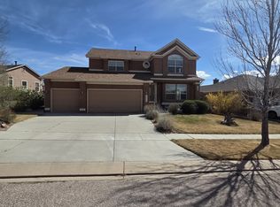 5975 Greenbrook Ln, Colorado Springs, CO 80924