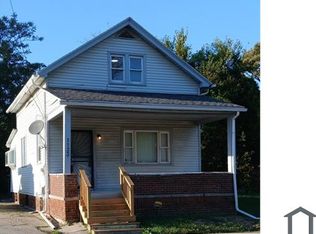 1133 Sherman St, Toledo, OH 43608