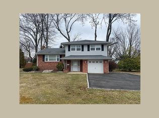 112 Rutgers Rd, Clark, NJ 07066