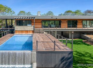 200 Cranberry Hole Rd, Amagansett, NY 11930