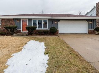 8100 61st Ave, Kenosha, WI 53142