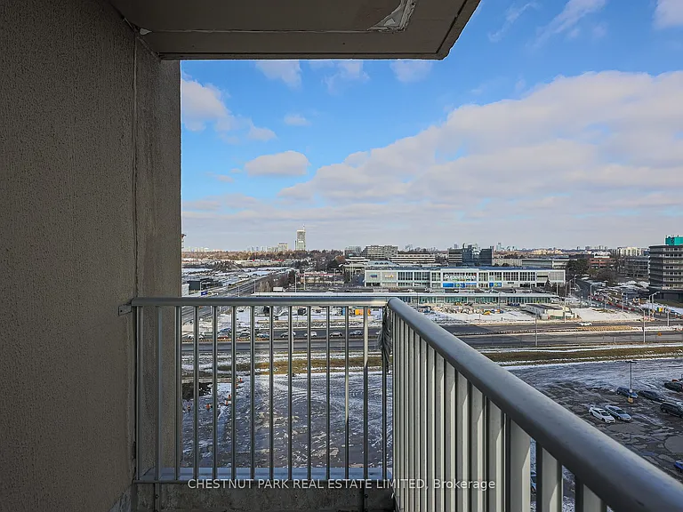 797 Don Mills Rd #808 — Photo 35