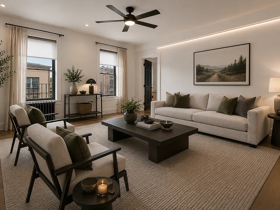 688 Manhattan Ave #2L