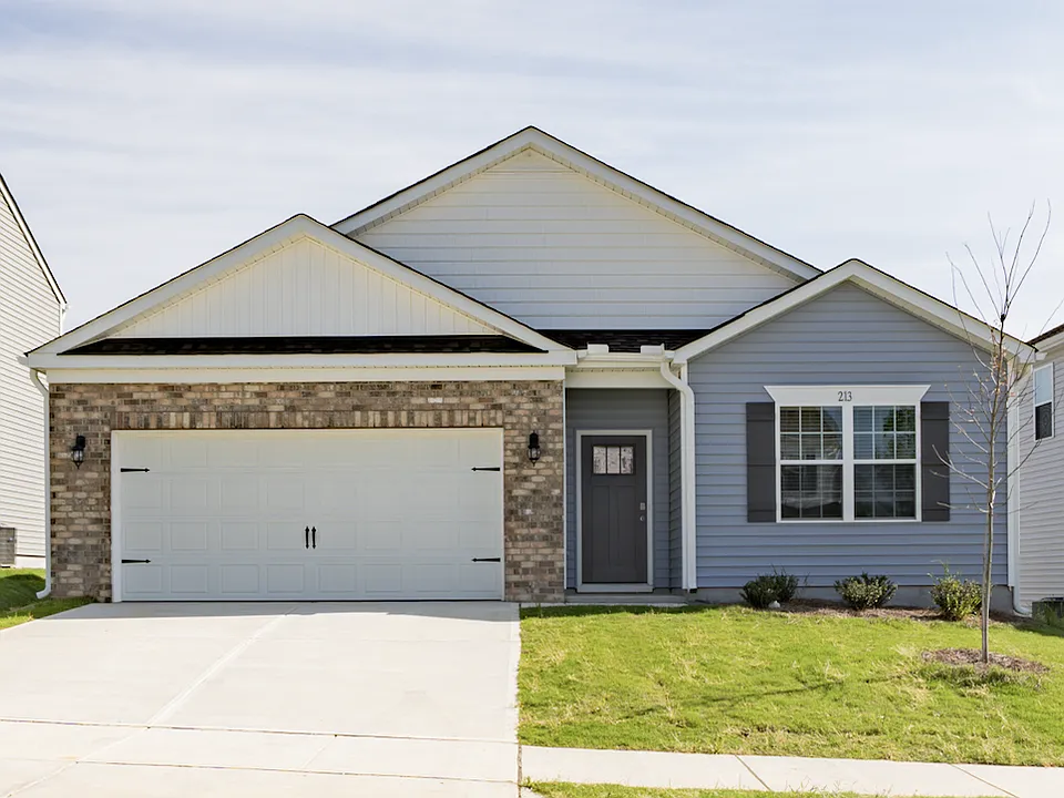 213 Moore Creek Dr