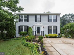 8008 Silver Fox Dr, Glen Burnie, MD 21061