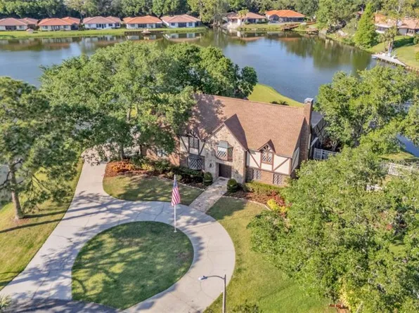 3906 Canyon Lake Point, Lakeland, FL 33813