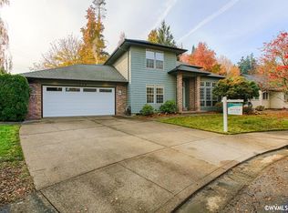 1230 Ridgepoint St NE, Keizer, OR 97303