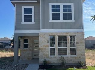 360 Blue Oasis Dr #360, Leander, TX 78641