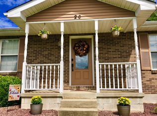 20 Autumn Way, Elizabethtown, KY 42701