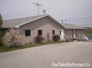 4401 State Highway 57, Sturgeon Bay, WI 54235
