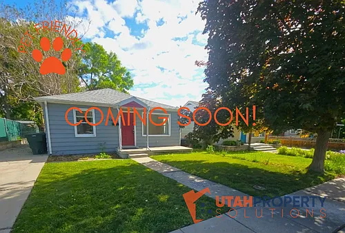 566 E Stringham Ave Photo 1