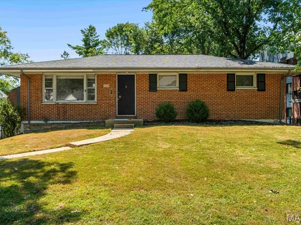 448 W Adams Ave, Saint Louis, MO 63122