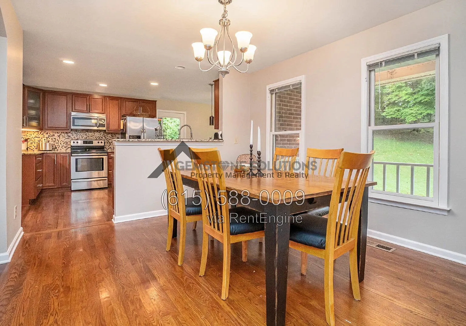 3 bed, 3.0 bath, 2840 sqft, $3,490 — Photo 3
