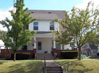76 W Summit St, Alliance, OH 44601