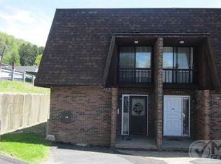 98 Edgwood St, Wheeling, WV 26003