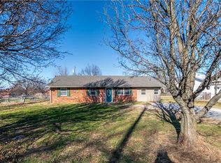 218 E Green St, Meeker, OK 74855