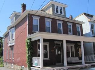 134 Polk St, Cumberland, MD 21502