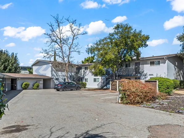 3865 Almond Ave #D, Fremont, CA 94538