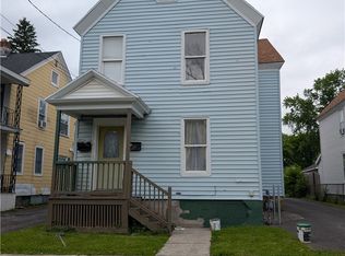 1534 Brinckerhoff Ave, Utica, NY 13501