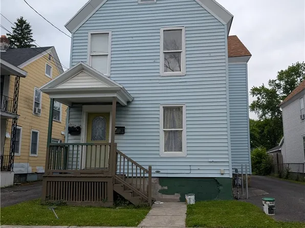 1534 Brinckerhoff Ave, Utica, NY 13501