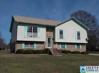 4905 Mercedes Cir, Bessemer, AL 35022