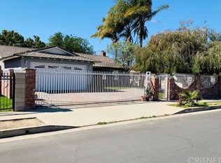 8621 Gloria Ave, North Hills, CA 91343
