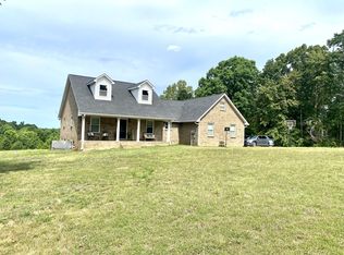 731 Hatcher Hollow Rd, Mc Ewen, TN 37101