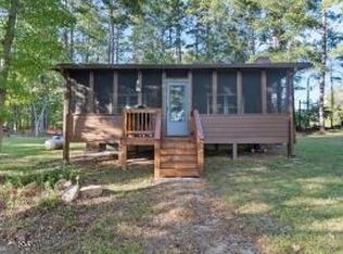 127 S Spring Rd, Eatonton, GA 31024