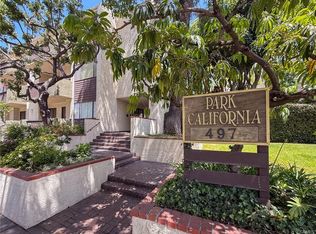 497 E California Blvd APT 119, Pasadena, CA 91106