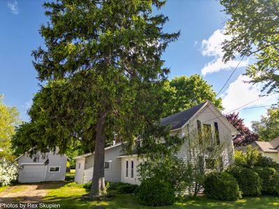 135 E Commerce St, Grant, MI, 49327