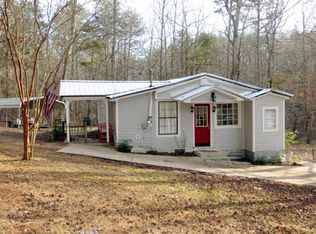 6737 Oakwood Trl, Gainesville, GA 30506