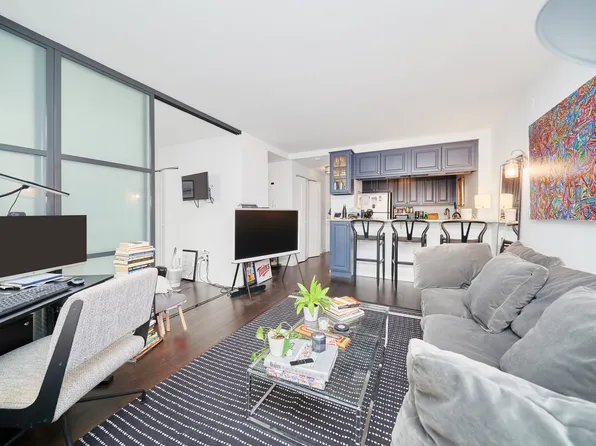 50 Lexington Ave, New York, NY