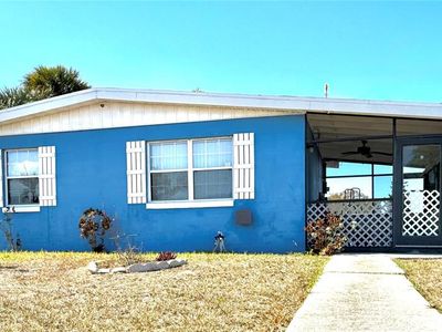 4147 Bullard St, North Port, FL, 34287