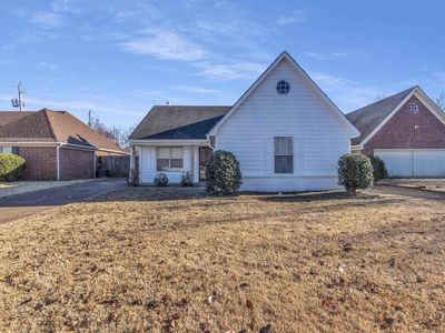 2547 Reese Lake Cir, Memphis, TN, 38133