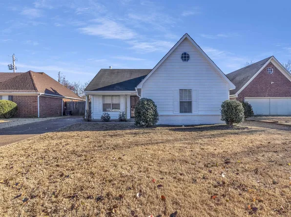 2547 Reese Lake Cir, Memphis, TN 38133